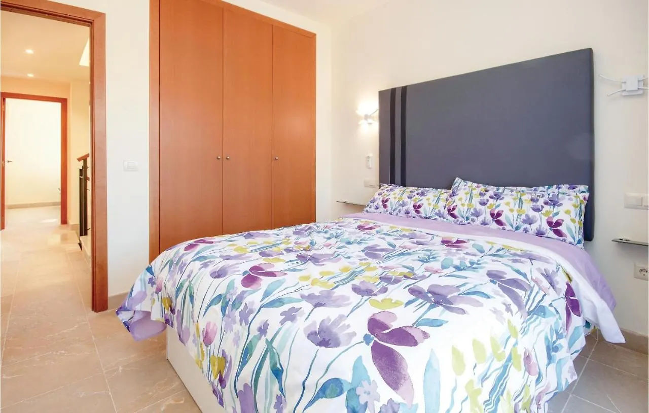 Cozy Home In Manilva With House Sea View Casa de Férias