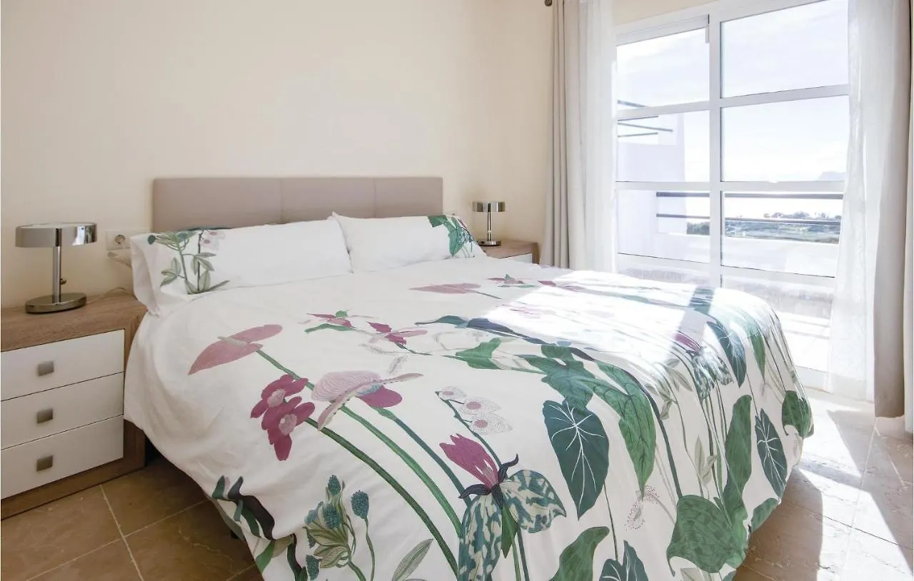 Casa de Férias Cozy Home In Manilva With House Sea View Espanha