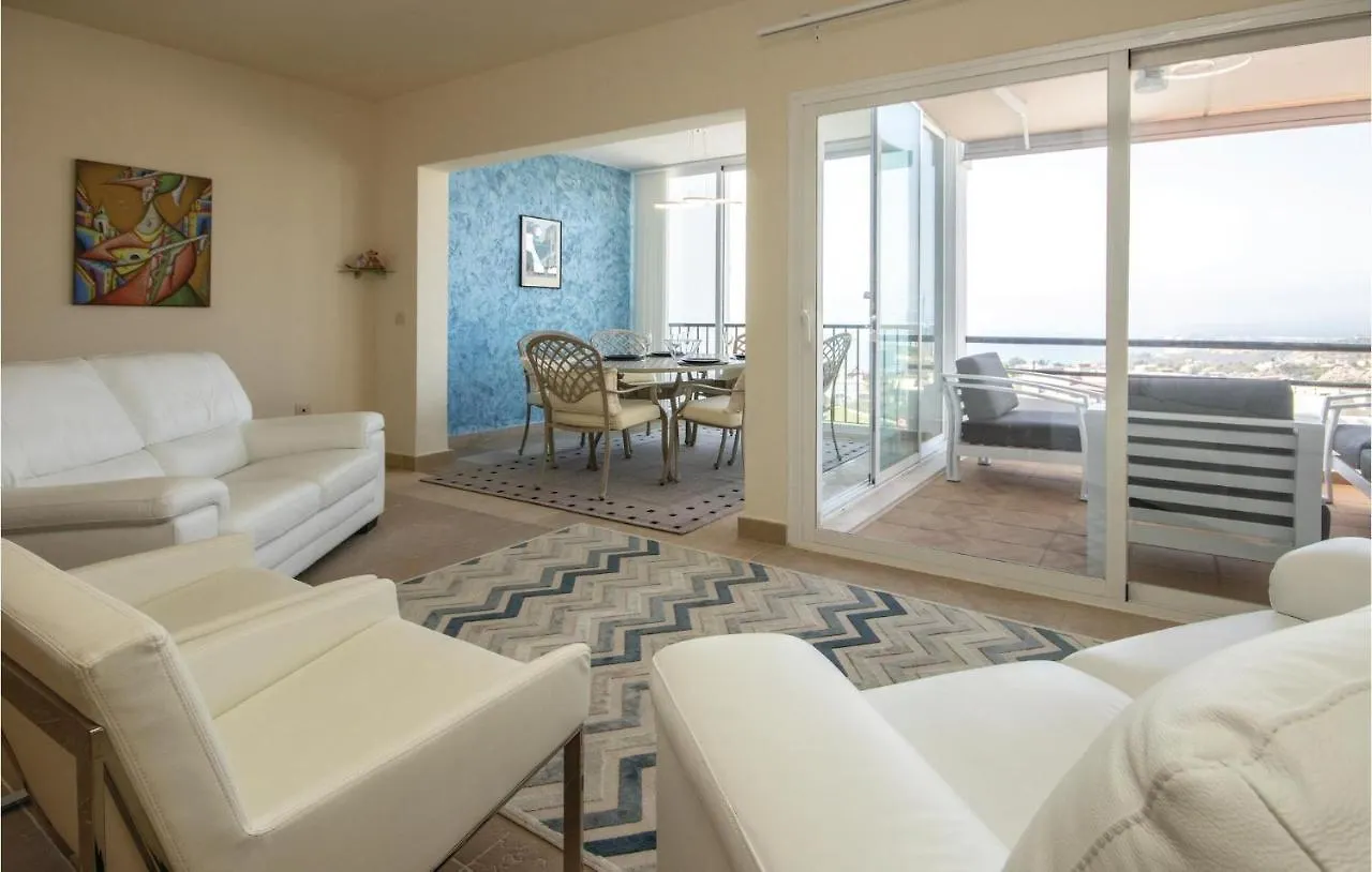 Cozy Home In Manilva With House Sea View Espanha