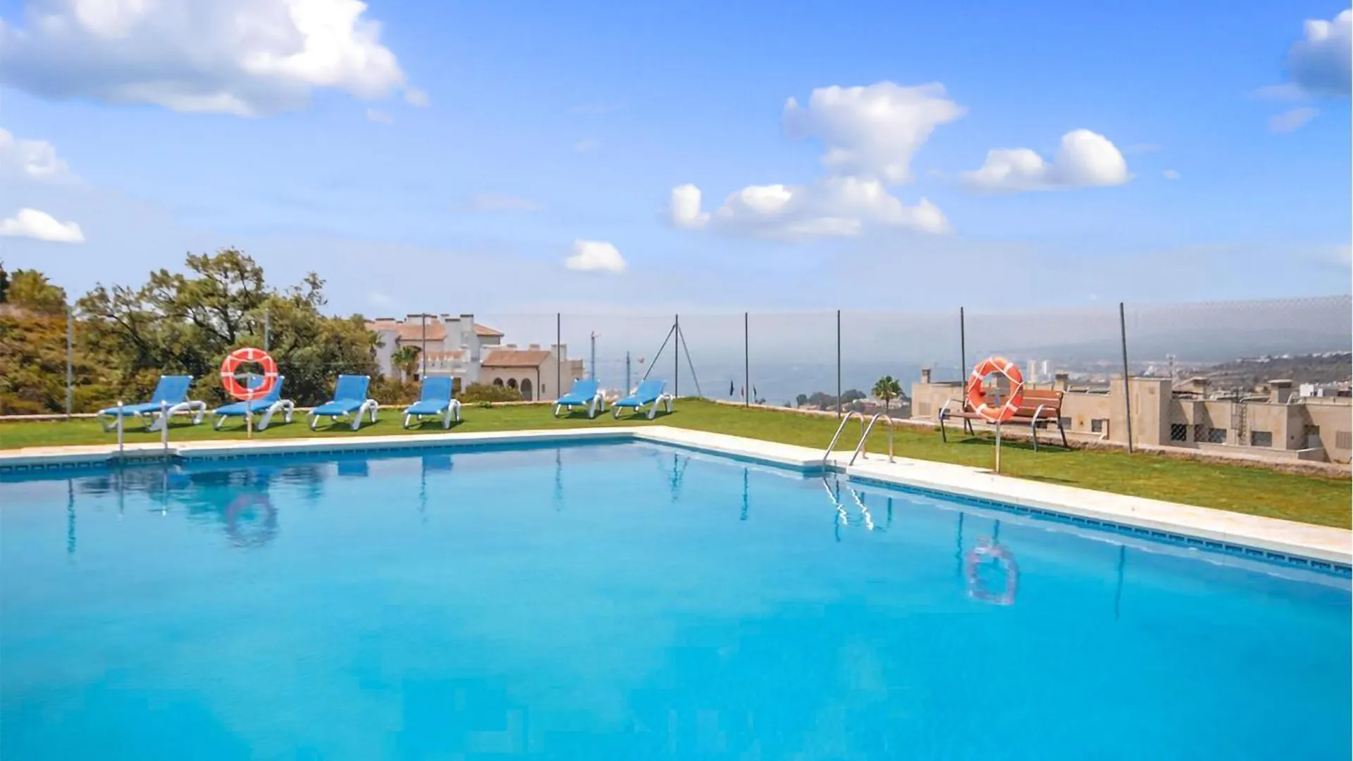 Cozy Home In Manilva With House Sea View Espanha